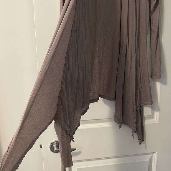 Estey SUPER SOFT Cardigan - Picture 3 of 4